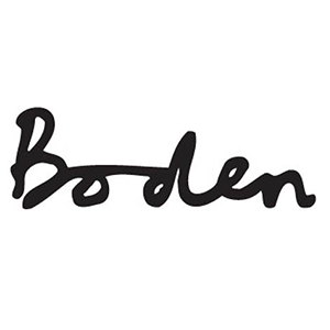 波顿Boden品牌LOGO