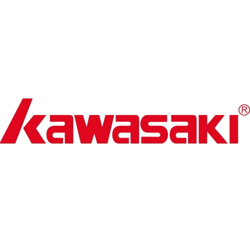 川崎KAWASAKI品牌LOGO