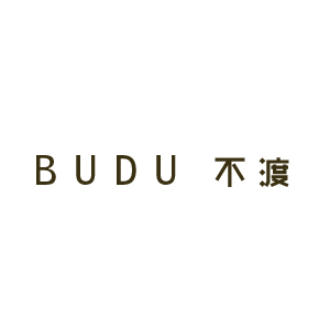 不渡BUDU品牌LOGO