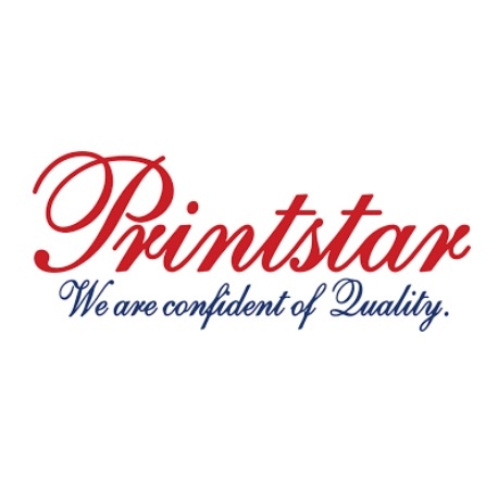 品时达Printstar品牌LOGO