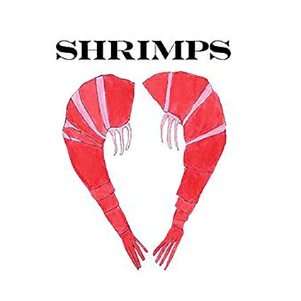 SHRIMPS品牌LOGO