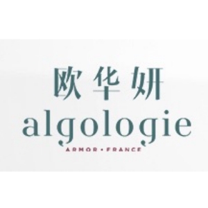 欧华妍algologie品牌LOGO