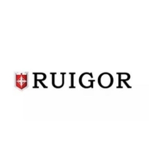 瑞戈RUIGOR品牌LOGO