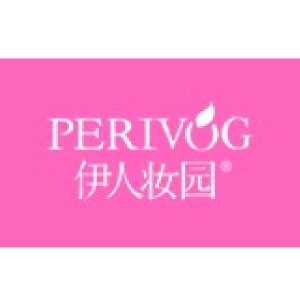 伊人妆园PERIVOG品牌LOGO