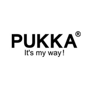 PUKKA品牌LOGO