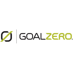 Goal Zero品牌LOGO