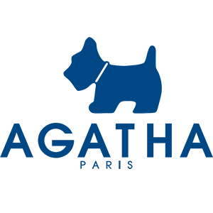 AGATHA品牌LOGO