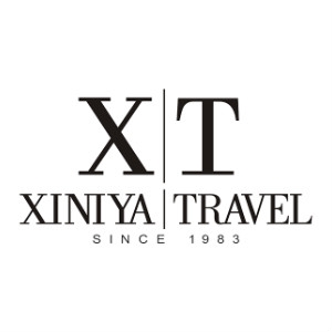 希尼亚XINIYA品牌LOGO