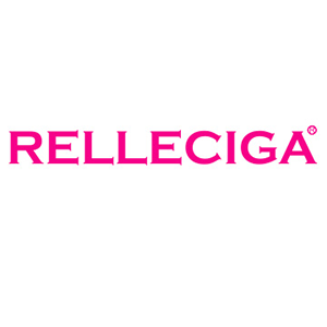 俪丝娅RELLECIGA品牌LOGO