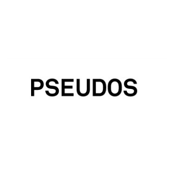 PSEUDOS品牌LOGO