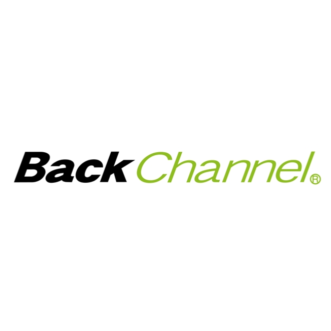 Back Channel品牌LOGO