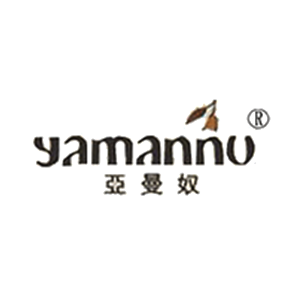 亚曼奴YAMANNU品牌LOGO