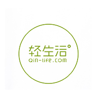 轻生活FREEASY品牌LOGO