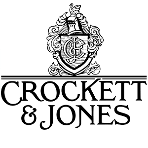 CROCKETT & JONES品牌LOGO