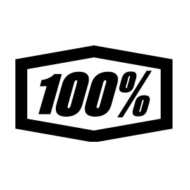 100%品牌LOGO