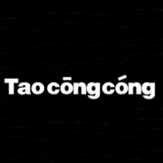 Taocōngcóng品牌LOGO