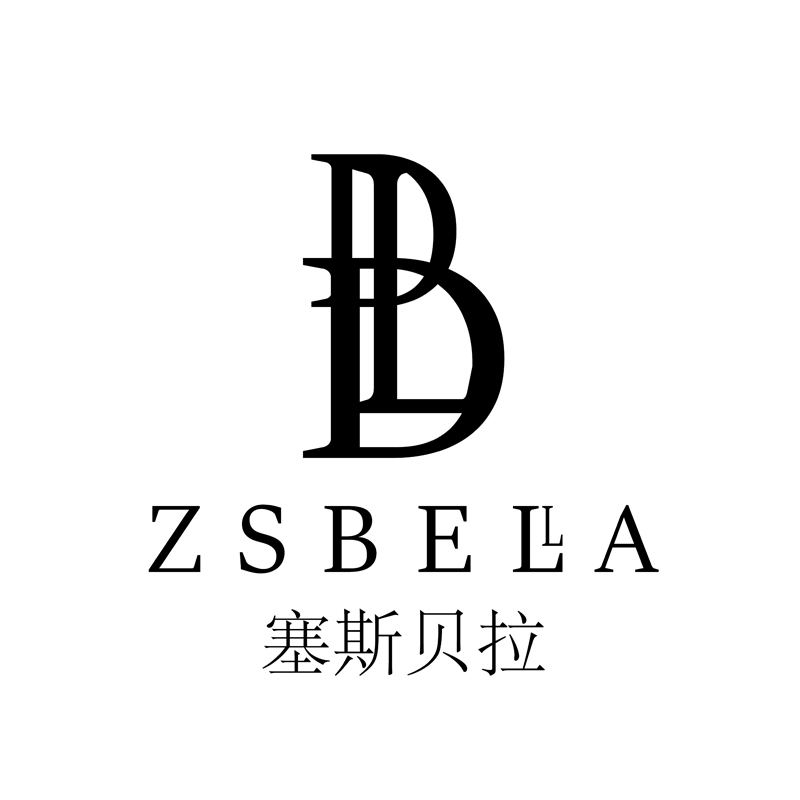 塞斯贝拉ZSBELLA品牌LOGO