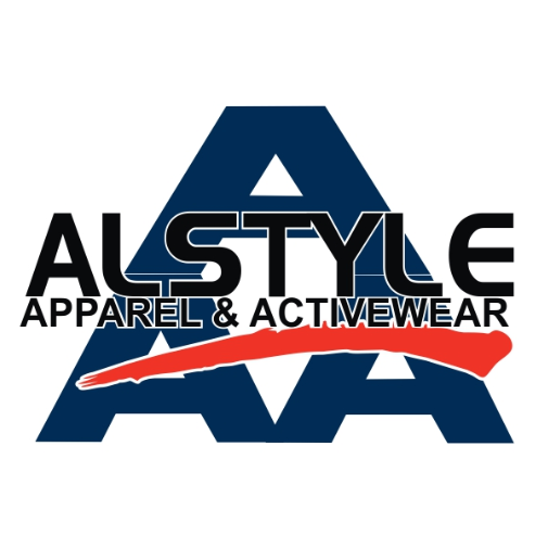 ALSTYLE品牌LOGO
