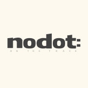nodot：品牌LOGO