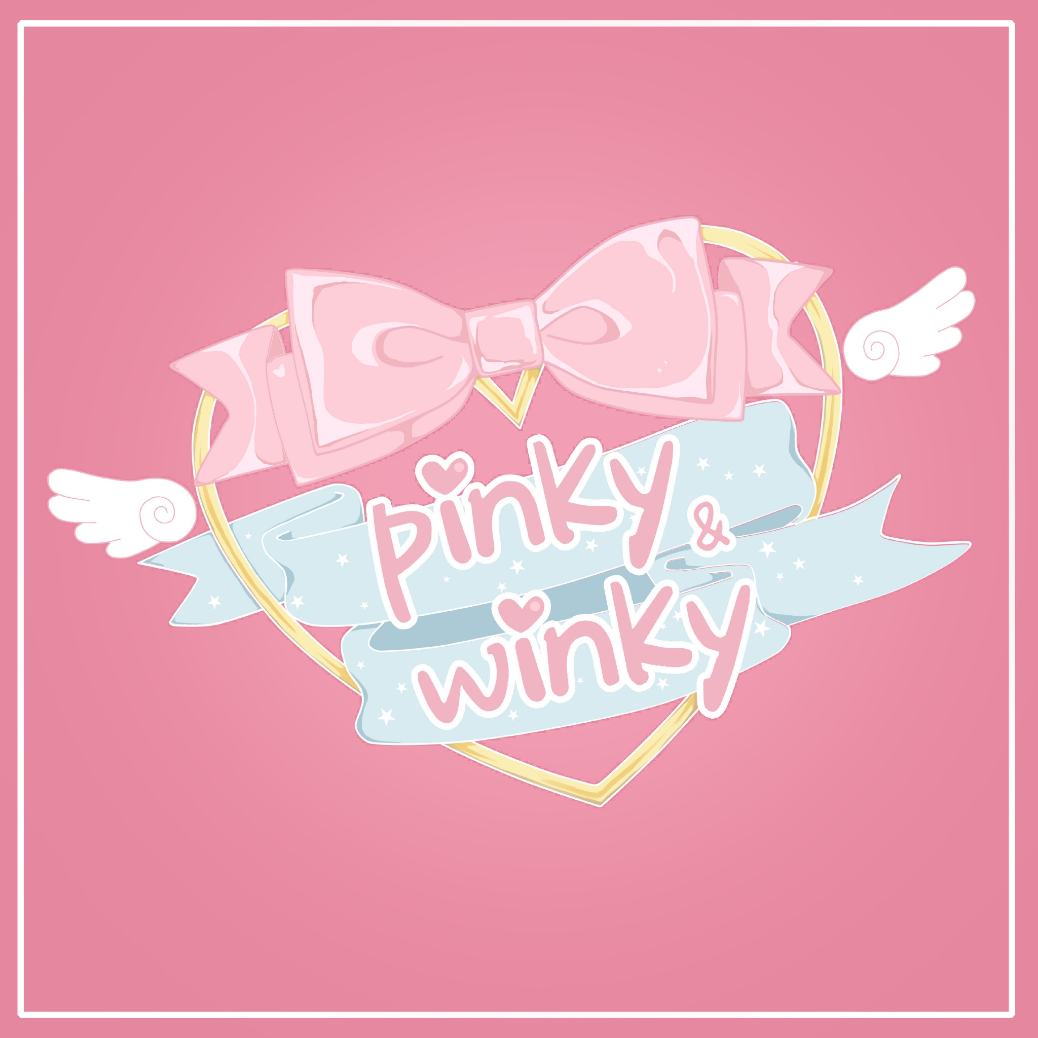 平可温Pinky Winky品牌LOGO
