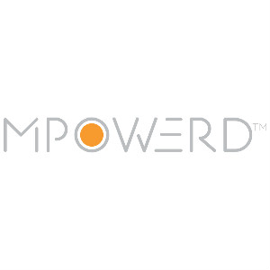 MPOWERD品牌LOGO