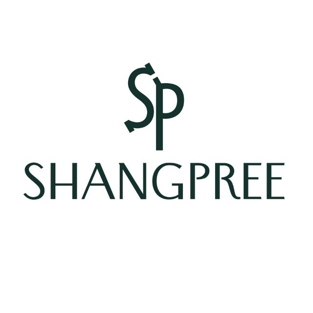 香蒲丽SHANGPREE品牌LOGO