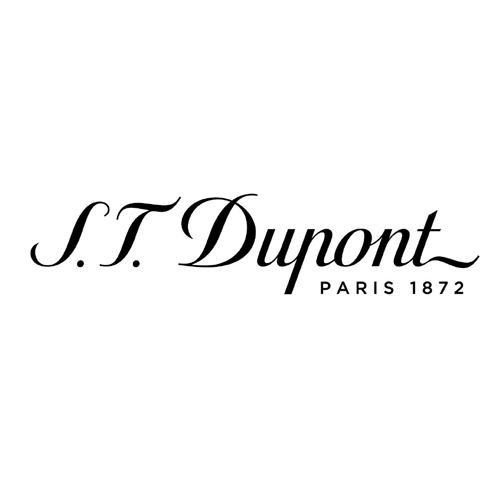 都彭S.T.Dupont品牌LOGO