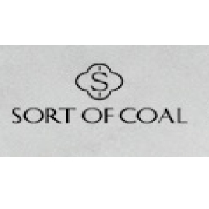 索肤蔻Sort of coal品牌LOGO