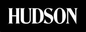 HUDSON JEANS品牌LOGO