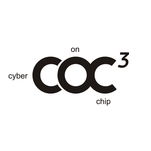 COC CUBE品牌LOGO