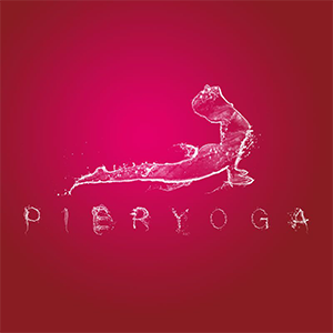 皮尔瑜伽PIERYOGA品牌LOGO