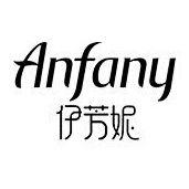 伊芳妮Anfany品牌LOGO