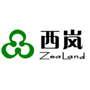 西岚ZEALAND品牌LOGO