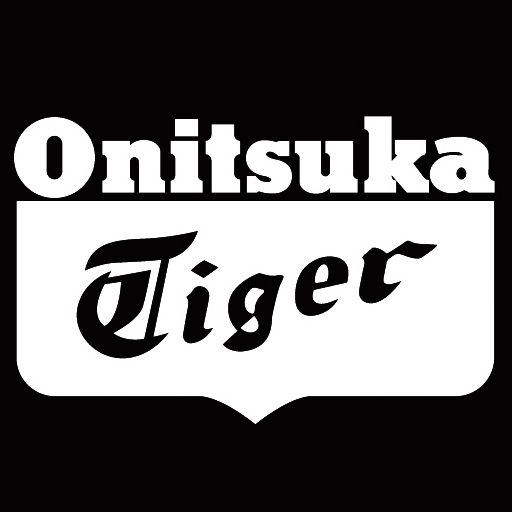 鬼塚虎Onitsuka Tiger品牌LOGO