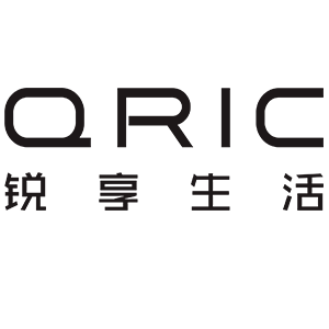 锐享生活QRIC品牌LOGO