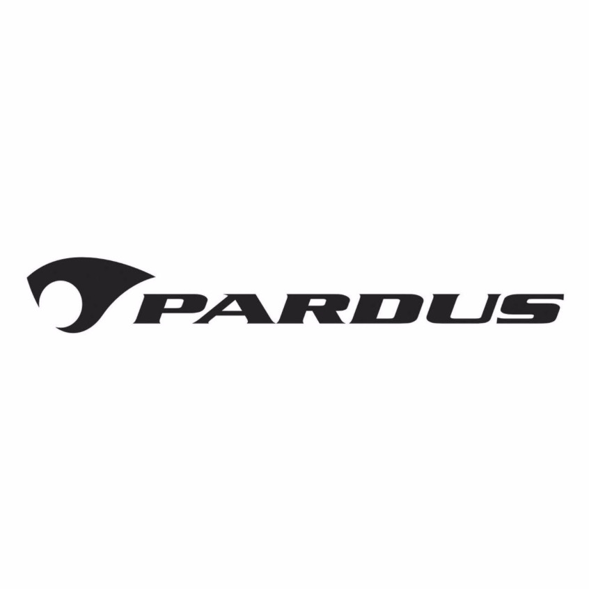 瑞豹PARDUS品牌LOGO