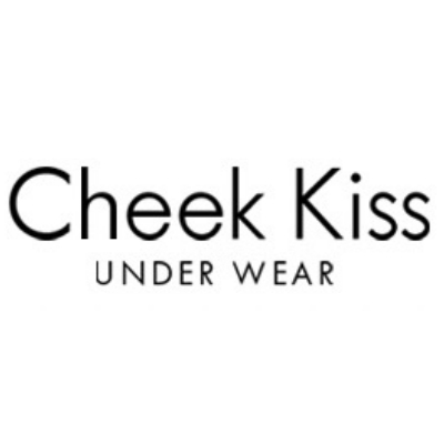 Cheek Kiss品牌LOGO