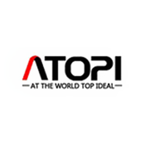欧榜ATOPI品牌LOGO