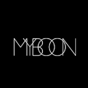 迈本MYBOON品牌LOGO