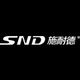 施耐德SND品牌LOGO
