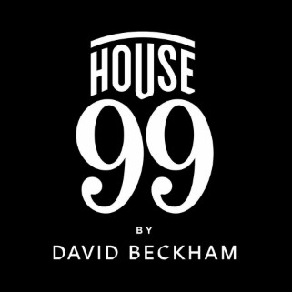浩仕九九HOUSE 99品牌LOGO