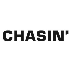 CHASIN’品牌LOGO