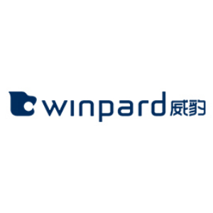 威豹Weibao品牌LOGO