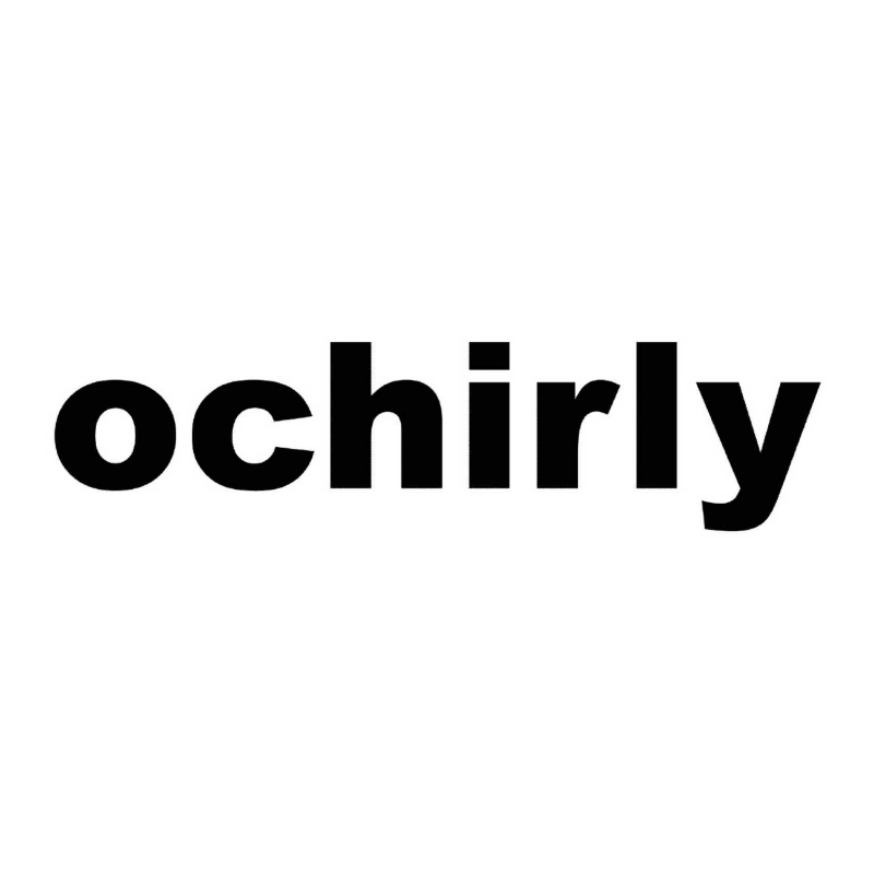 欧时力ochirly品牌LOGO