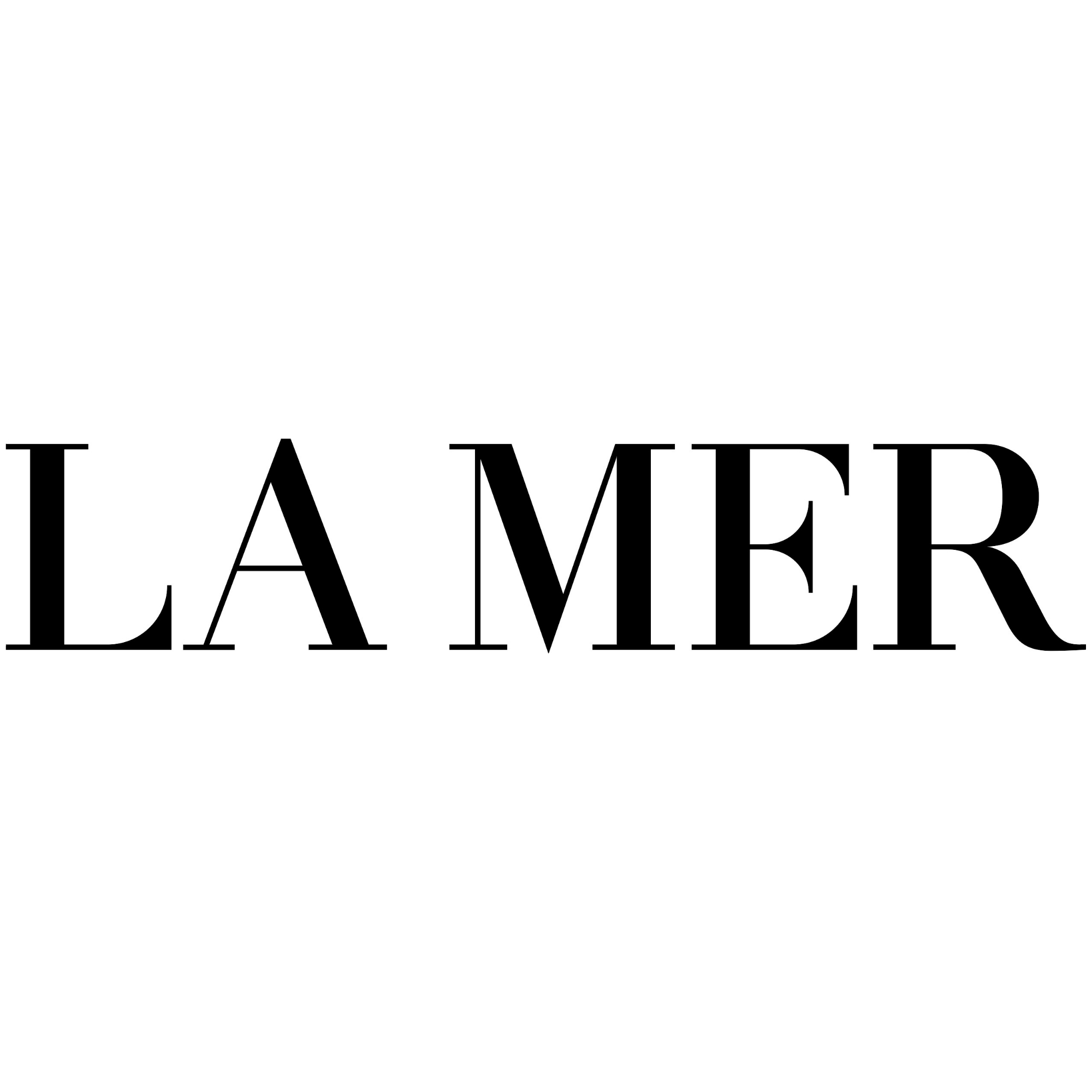 海蓝之谜LA MER品牌LOGO