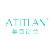美目诗兰Atitlan品牌LOGO