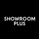 showroom plus品牌LOGO