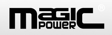 麦奇宝路MAGIC POWER品牌LOGO
