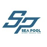 SEAPOOL品牌LOGO