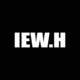 IEW.H品牌LOGO